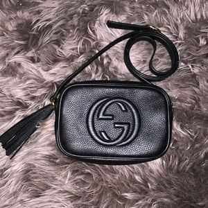 Gucci Small Disco Soho